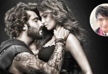 Ek Villain Returns Trailer Gets Brutally Trolled Right After Its Release, Netizens Unsure About The Casting, One Questioned: "What Is This An Body Spray & A Women Lingerie Advertisement?"