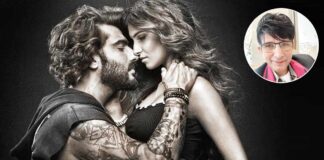 Ek Villain Returns Trailer Gets Brutally Trolled Right After Its Release, Netizens Unsure About The Casting, One Questioned: "What Is This An Body Spray & A Women Lingerie Advertisement?"