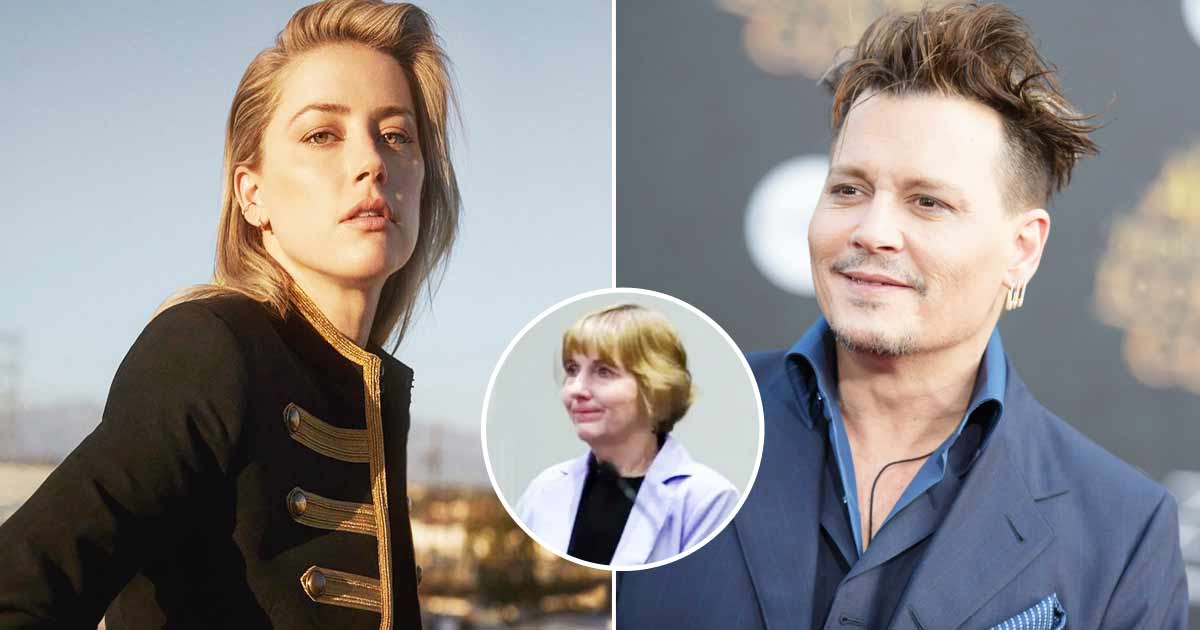 Elaine Bredehoft Breaks Silence, Says Her Client Amber Heard Will Not Be Able To Pay $10.35 Million Damages To Johnny Depp!