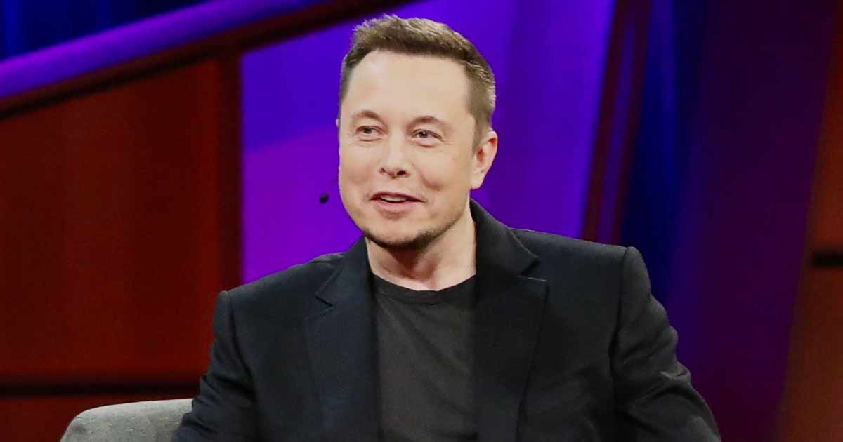 Elon Musk’s Transgender Daughter Files Request To Change Her Name & Gender – Read On