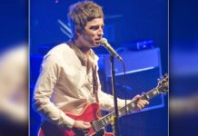 'Enemy of the people' Noel Gallagher banned from China