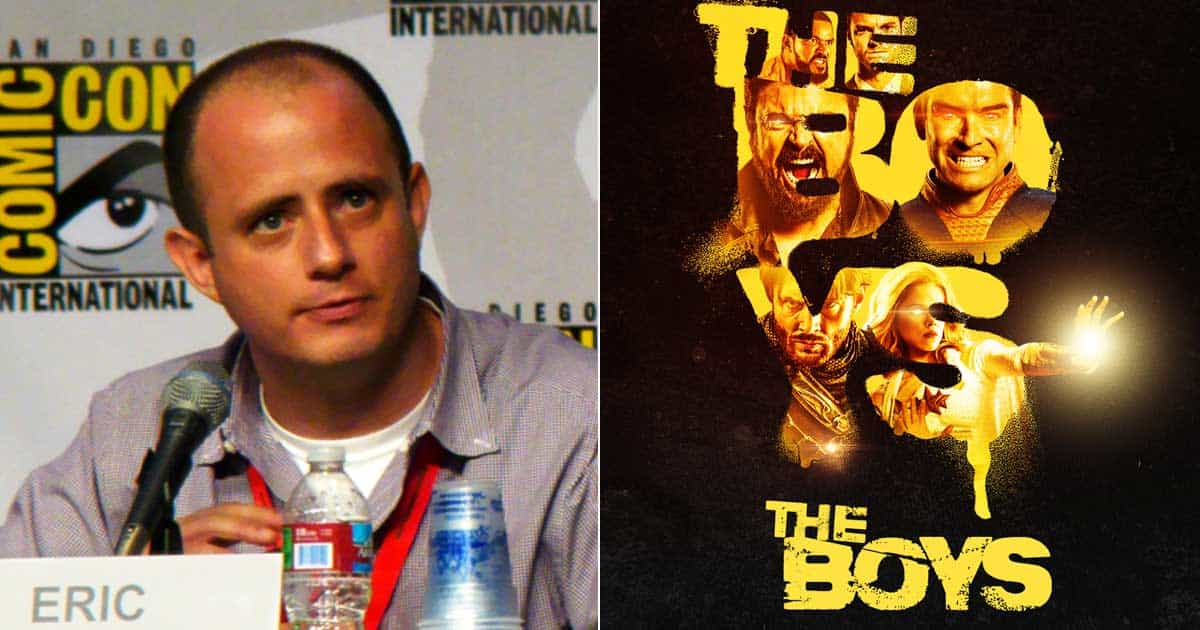  The Boys Season 3 Showrunner Eric Kripe Gives Fans A Glimpse Of How #TheBoysStrikeBack In Episode 7 & We Are Sure It Would Be 'Diabolical'!