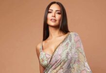 Esha Gupta Reveals A Brand Sued Her For Refusing To Endorse Skin Whitening Product, Says “We Still Believe That Fair Girls Are Prettier”