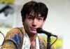 Ezra Miller has mother, minor kids living in 'unsafe' weapon-filled farm