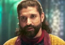 Farhan Akhtar's Cameo In Ms Marvel Triggers A Memefest, Deets Inside