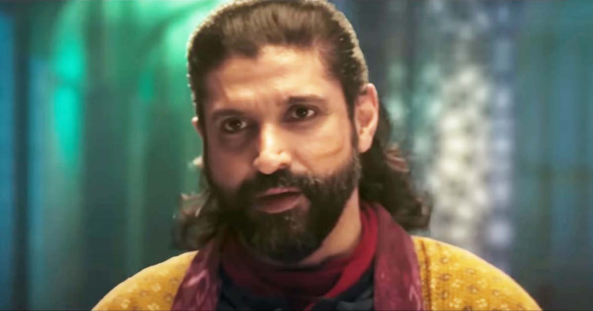Farhan Akhtar's Cameo In Ms Marvel Triggers A Memefest, Deets Inside