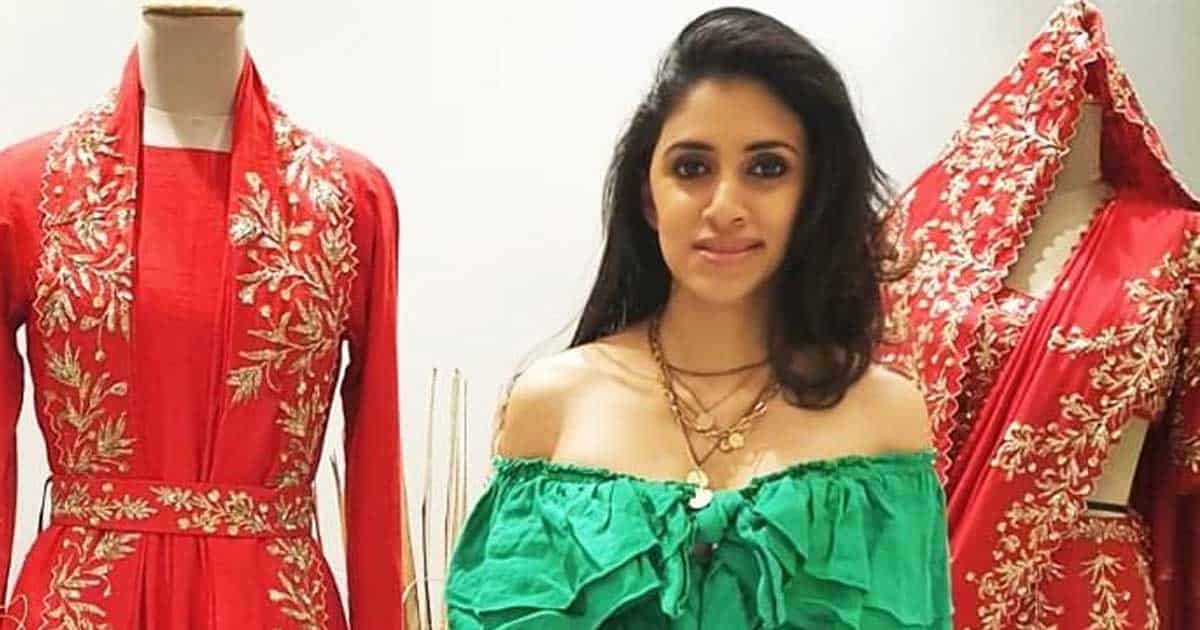 Fashion designer Prathyusha Garimella commits suicide in Hyd