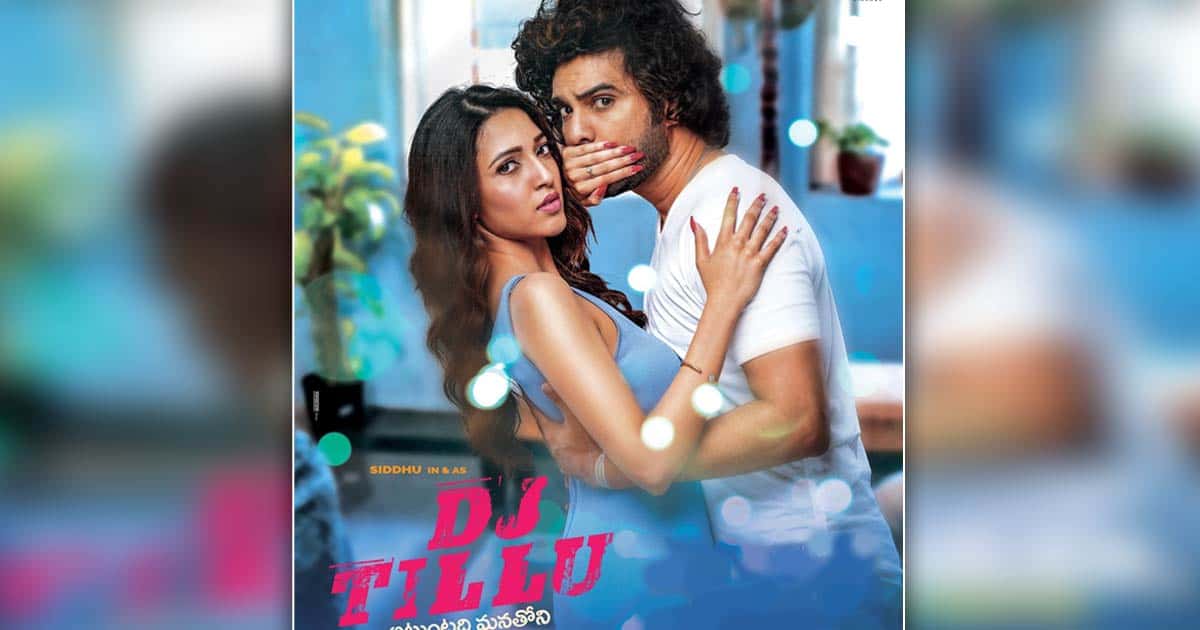 Filming For Tollywood Hit Siddhu Jonnalagadda-Starrer 'DJ Tillu' Sequel To Start In August