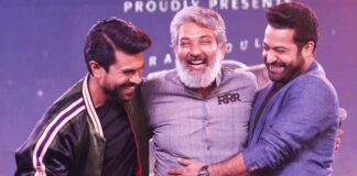 RRR Stars Ram Charan & Jr NTR Approached To Open A Restaurant Based On The Film With SS Rajamouli