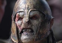 First look of the Orcs from 'The Lord of the Rings: The Rings of Power' unveiled