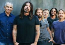 'Foo Fighters' reveal performers for departed drummer Taylor Hawkins' tribute concerts
