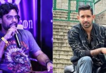 'Forensic' Director On Vikrant Massey: "He Comes Across As A Next-Door Guy"