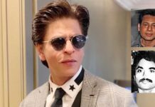 From Abu Salem to Chhota Shakeel, how SRK talked his way out of gangster threats