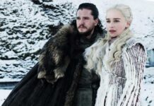 Game Of Thrones Actress Emilia Clarke Reveals If She Will Appears In The Jon Snow Spinoff