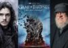 Game of Thrones Author George RR Martin Confirms The Kit Harington's Jon Snow Spinoff