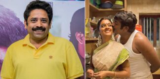 Gayathrie's performance in 'Maamanithan' will fetch her a National Award: Seenu Ramasamy