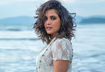 Giving back to the community: Richa Chadha launches special programme for women gaffers