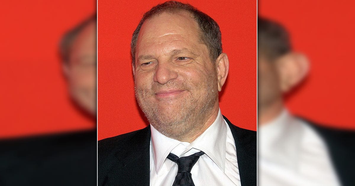 Harvey Weinstein's Sexual Assault Conviction Upheld On Appeal By Court