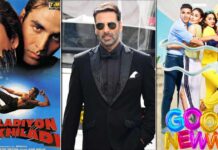 Here’s A List Of Akshay Kumar films That Were Part Of Controversies