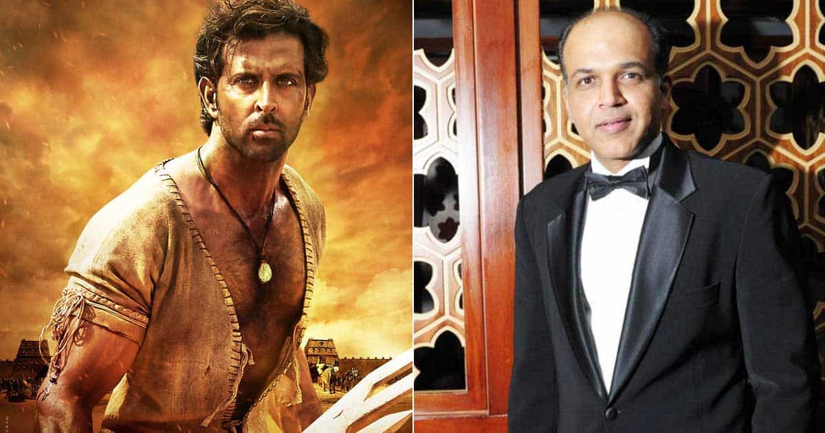 Hrithik Roshan Made Ashutosh Gowariker Reduce The 300 Page Script To 80 Pages – Deets Inside