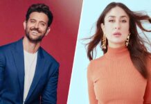 Hrithik Roshan Once Spoke About His Link-Up Rumours With Kareena Kapoor