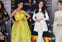IIFA 2022 Best & Worst Dressed: Sara Ali Khan, Ananya Panday, Aishwarya Rai Bachchan, Genelia Deshmukh & More - Here's Who Slayed & Failed
