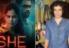 Imtiaz Ali excited as 'She 2' trends in Netflix's Global Top 10