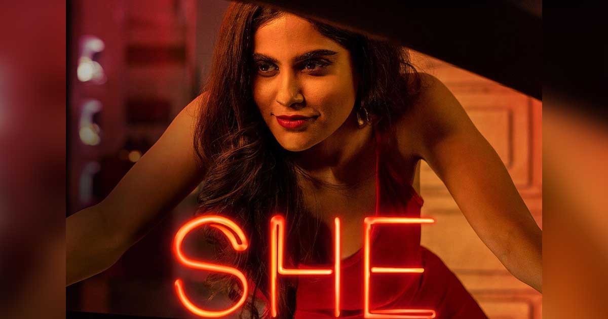 Imtiaz Ali's 'She' Season 2 releases on June 17