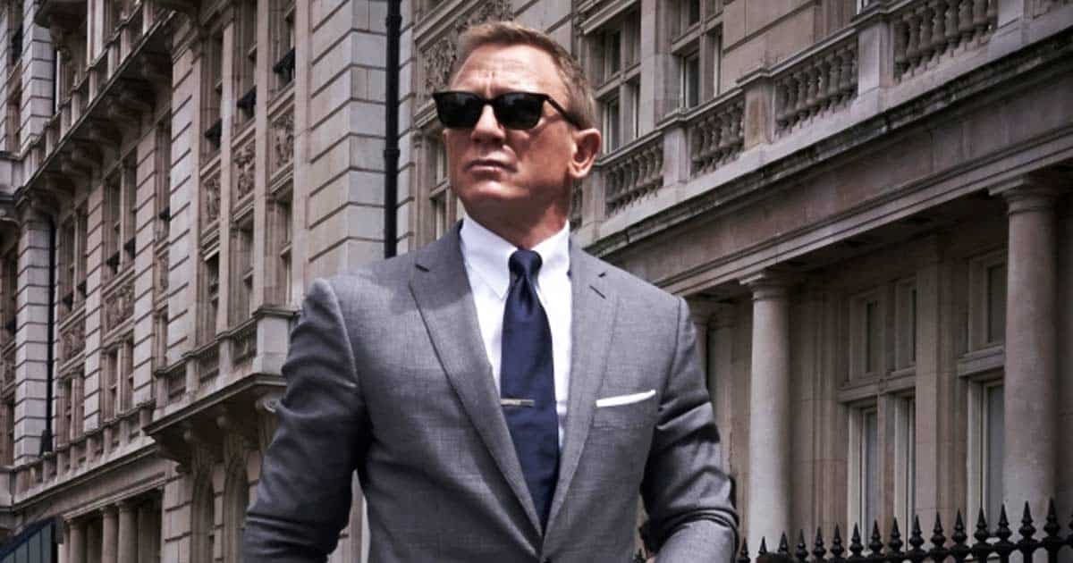 James Bond Being Reinvented, New Movie After 2 Years