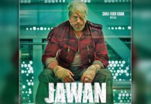 Jawan OTT Rights Sold For A Whopping Price, Exciting Details Inside!