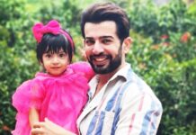Jay Bhanushali shares his bond with daughter Tara on 'DID L'il Masters 5'