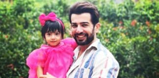 Jay Bhanushali shares his bond with daughter Tara on 'DID L'il Masters 5'