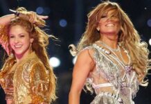 Jennifer Lopez Speaks On Her Performance With Shakirs During The 2020 Super Bowl Halftime