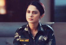 Jennifer Winget Talks About Playing The Nuanced Major Monica Mehra In 'Code M'