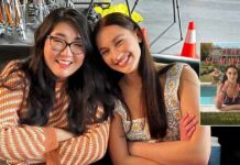 Jenny Han, Lola Tung discuss magical set of 'The Summer I Turned Pretty'