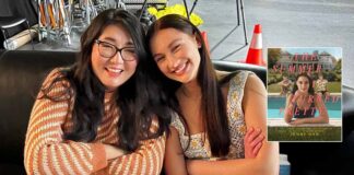 Jenny Han, Lola Tung discuss magical set of 'The Summer I Turned Pretty'