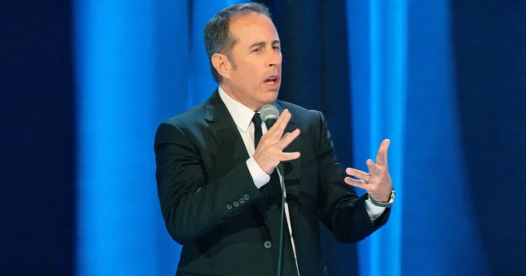 Unfrosted Jerry Seinfeld's Film Adds New Cast Members, Take A Wild Guess!