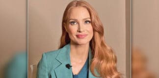 Jessica Chastain played Donald Trump's sister for free in 'Armageddon Time'