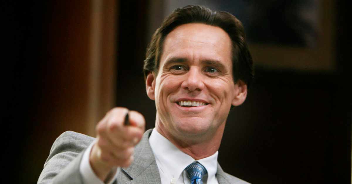 Jim Carrey Once Again Falls Victim To Death Hoax After Fake Video Goes Viral, Fans Slam YouTube For Sharing: "Whoever Started The Rumor Is The Sick One"