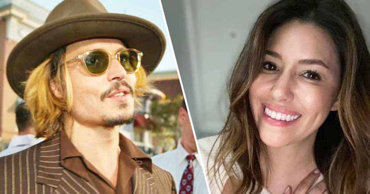 Johnny Depp & Camille Vasquez Reunited For Another Assault Case Against The Actor