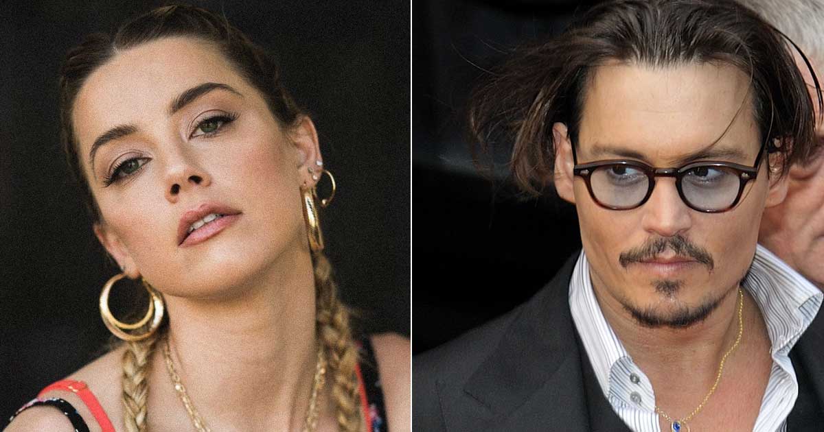 Johnny Depp Could Sue Amber Heard Again? Experts Say Aquaman Actress’ Latest Interview Can Be The Cause