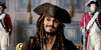 Johnny Depp To Return To Pirates Of The Caribbean As Disney Offers A Whopping $301 Million?