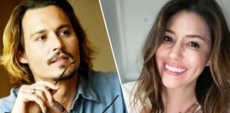 Johnny Depp's Lawyer Camille Vasquez Opens Up About Her Boyfriend’s Reaction To Their Dating Rumours: “He's Met Johnny”