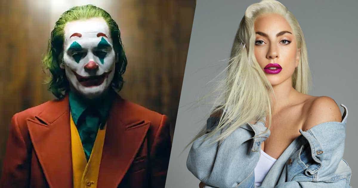Joker 2: Lady Gaga May Star Next To Joaquin Phoenix As Harley Quinn