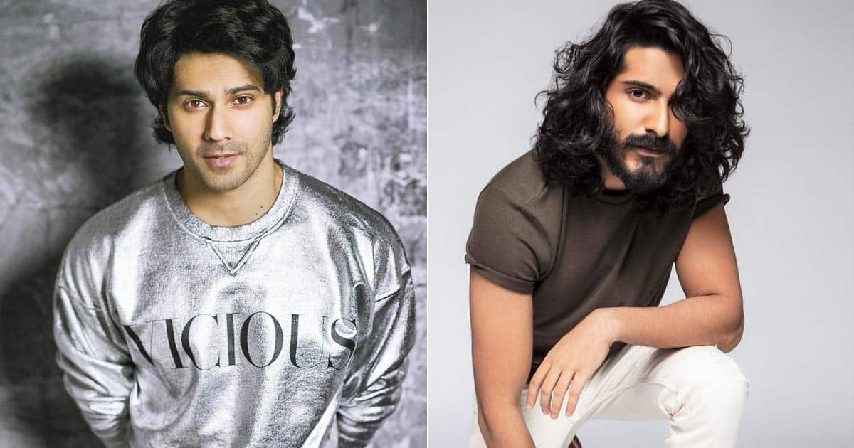 JugJugg Jeeyo Actor Varun Dhawan Claims Harsh Varrdhan Kapoor 'Started Parallel Cinema Movement', Netizens Say, "Probably in a Parallel Universe"