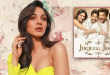 Jugjugg Jeeyo Box Office: Kiara Advani Needs Over Rs 278 Crore To Defeat Kabir Singh, Good Newwz & More For JJJ To Become Her Highest Grossing Film!