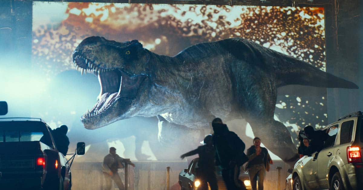 Jurassic World Dominion North American Box Office To Have The Lowest 3-Day Opening Than Its Predecessors