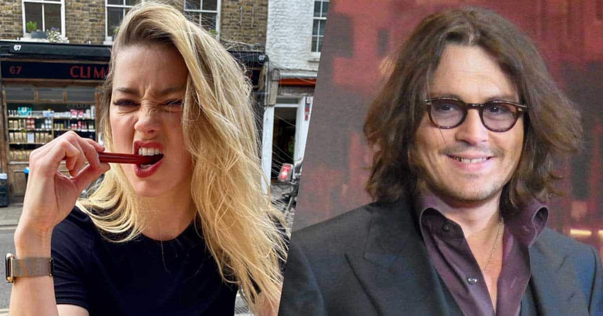 Amber Heard Lost The Johnny Depp Trial Because She Didn't Seem "Believable"
