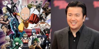 Justin Lin set to direct 'One Punch Man' film adaptation