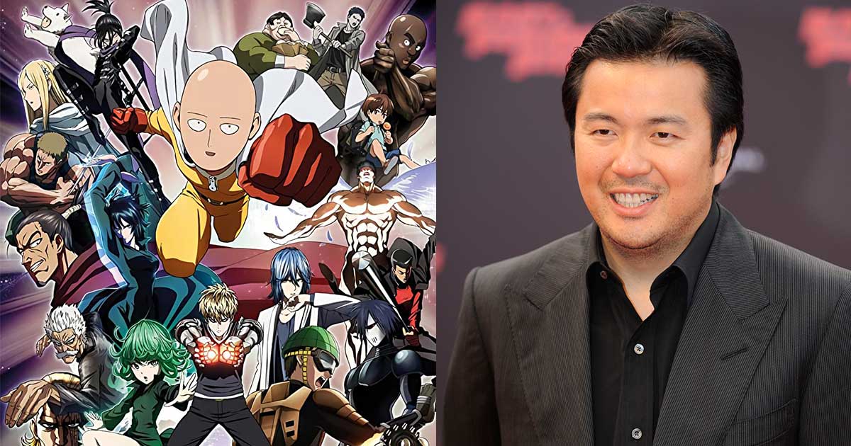 Justin Lin Set To Direct 'One Punch Man' Film Adaptation